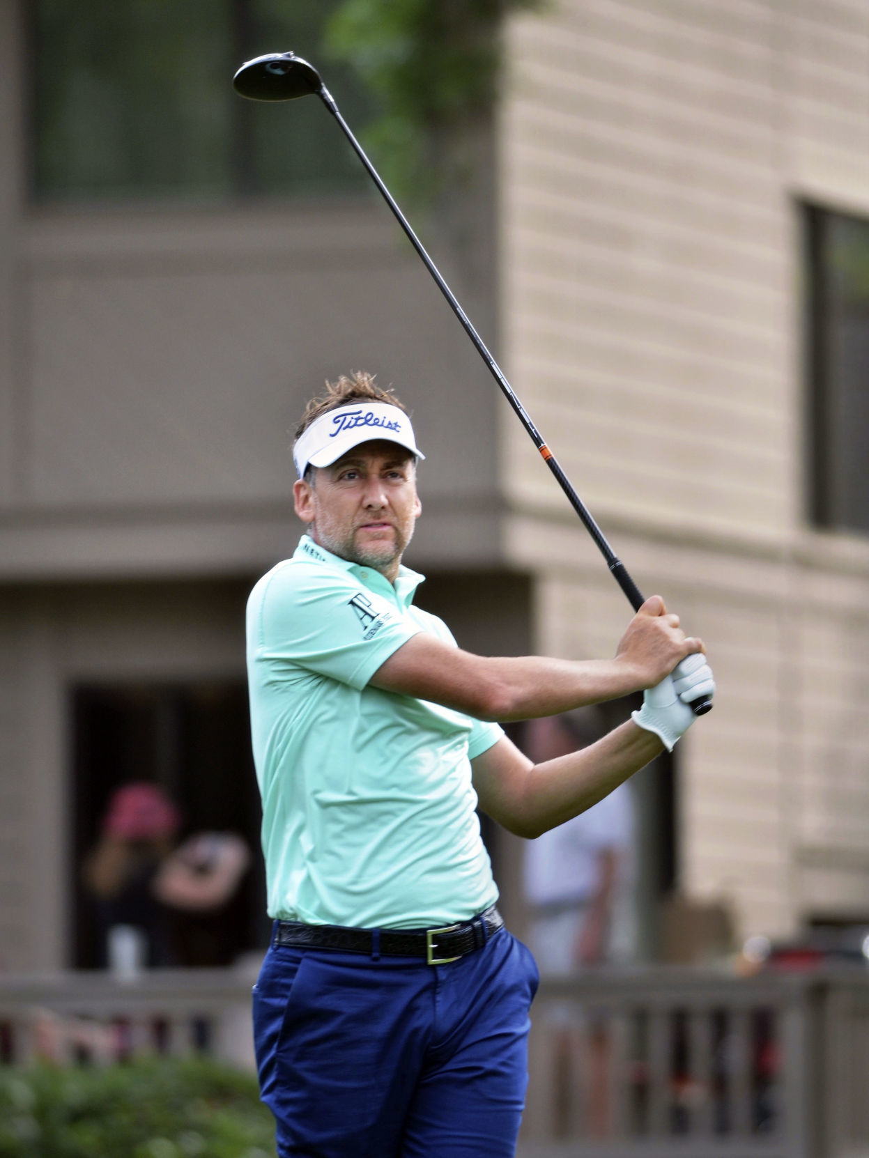 RBC Heritage Golf